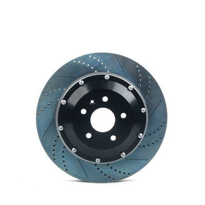 High Performance Refit Brake Caliper Kit 6 Piston AP9040 Auto Brake Caliper cho Benz Maserati