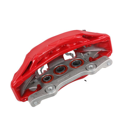 Bộ kẹp phanh Lamborghini Audi Benz 8N, Bộ phanh lớn, cho bánh trước 19 inch