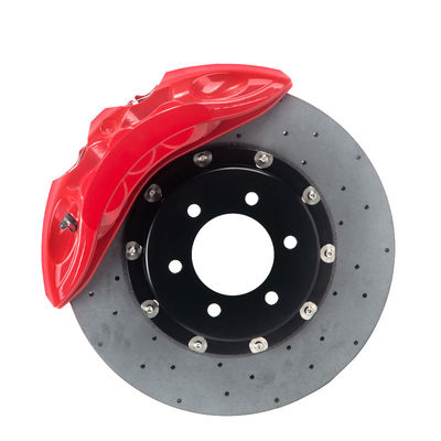 Tái thiết kế hiệu suất cao 9N phanh Mechatronics Caliper Kit cho Mercedes-benz Audi